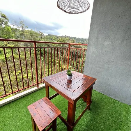Aufa Homestay 2 At Emerald Avenue Brinchang Exterior photo