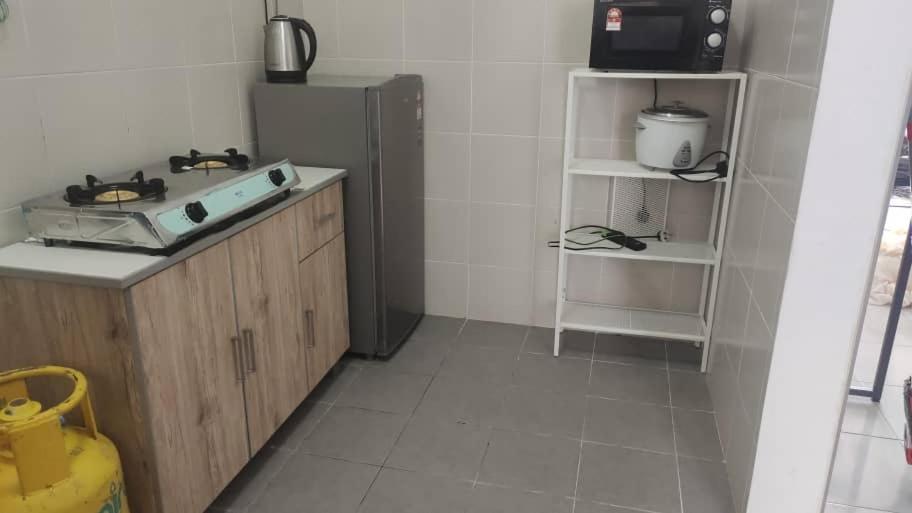 Aufa 2 At Emerald Avenue Apartment Brinchang